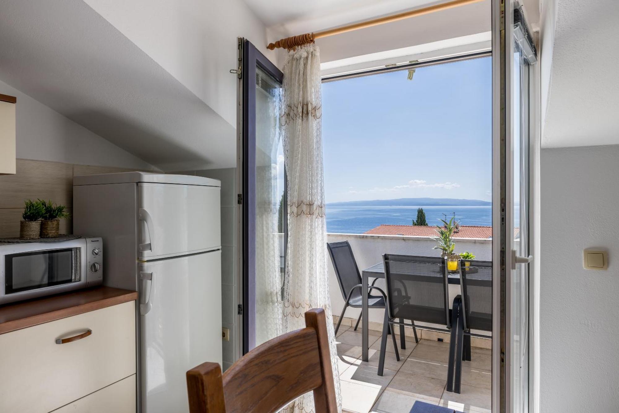 Holiday Home Krishto Trogir Luaran gambar