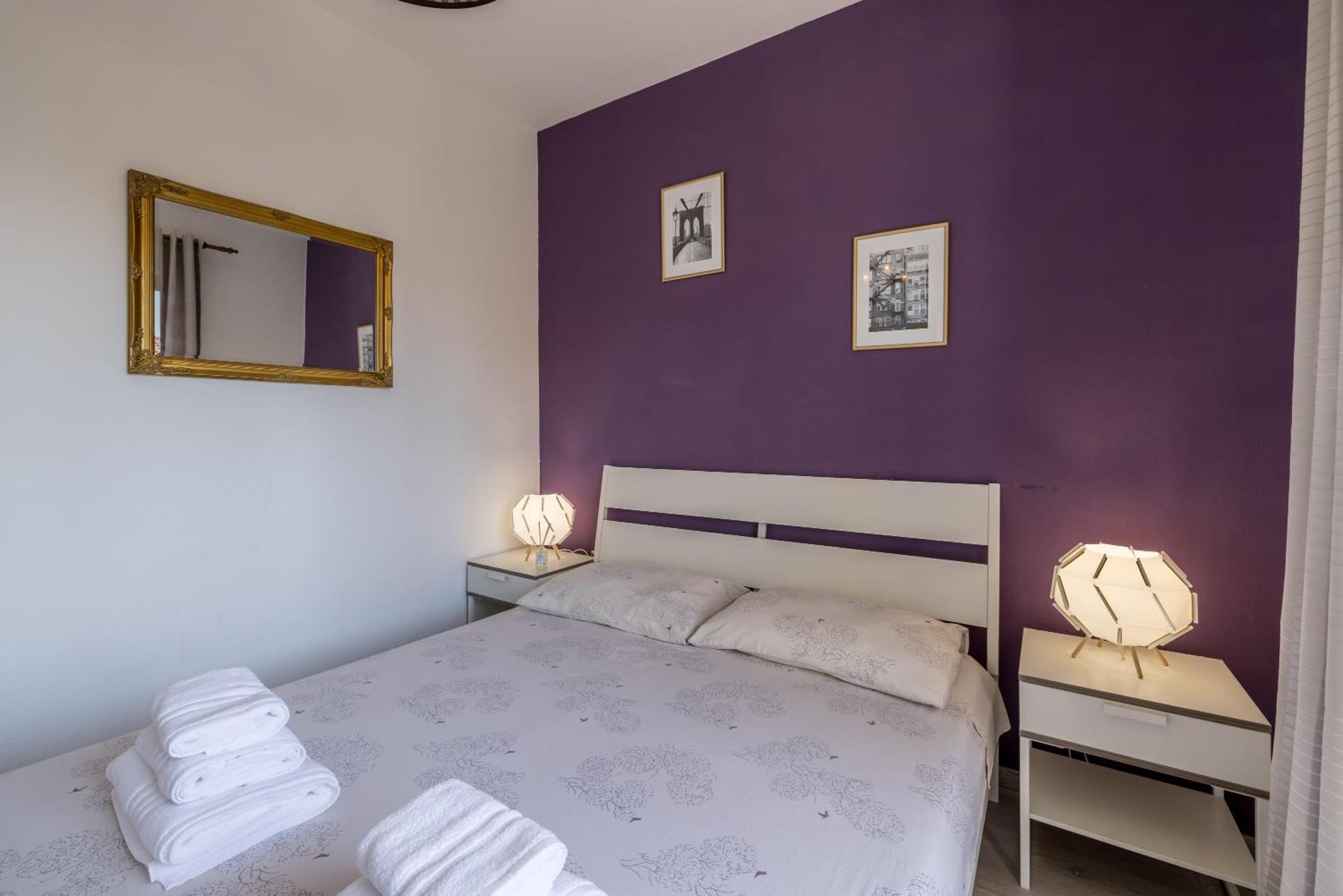 Holiday Home Krishto Trogir Luaran gambar